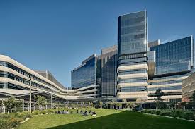 Melbourne healthcare project photograph
